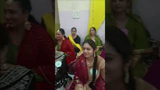 Teej Celebration