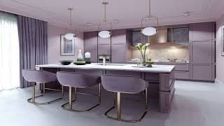 italian kitchen design 2025 || latest kitchen design 2025 || modular kitchen cabinet design