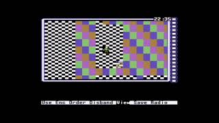 WASTELAND Playthrough: Part 43 (C-64)