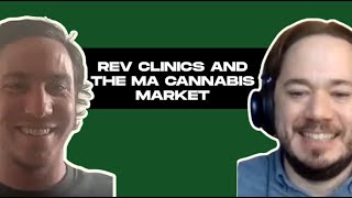 Cultivated Live with Eric Casey, Managing Editor, Worcester Business Journal