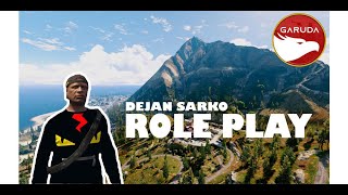 [🔴LIVE]KINGKONG OTW SULTAN#garudarp