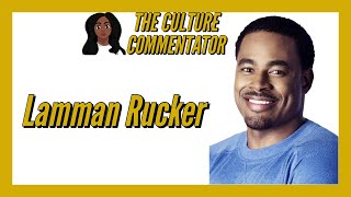 Lamman Rucker Talks ‘Bad Dad Rehab 2’ & Sends Encouraging Words To Those Who Are Fatherless