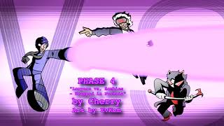 [WR2 M1 PHASE 4]  Lawyers vs. Zombies ~ Wrapped in Fuchsia - Live For Another Day Tournament 2