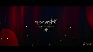 Wedding at Mimosa |  Marigold | 1Up Events | Pune.