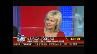 DONALD TRUMP ARCHIVE 030 FOX and Friends   FOXNEWS   December 2, 2010 6 00am