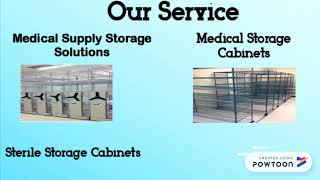 Offering High Density Storage Solutions at Affored