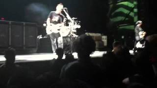 The Rock Show - Blink 182