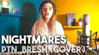 NIGHTMARES - BRESH, PINGUINI TATTICI NUCLEARI (COVER)
