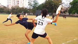 GK MAD Highlights at North Regionals, Surat - UPAI NCS 2022