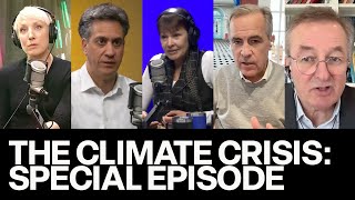 AD FREE: How Do We Solve The Climate Crisis?
