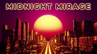 DJ Abyss "Midnight Mirage" (Chris Zippel Remix, Grooves.Land)