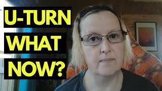 PIP U-turn - What Happens Now?