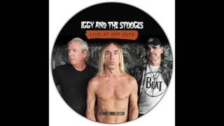 Iggy & Stooges Live ATP 2010 - I Got A Right