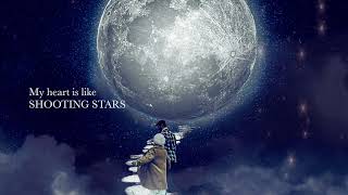 Emmanuel Da Silva - Beyond the moonlight (James Webb) Video Lyrics