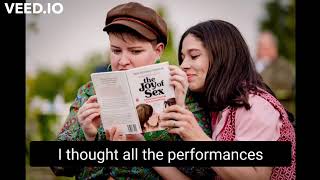 The Elixir of Love by Donizetti at Hever Festival 2023 Summer Season