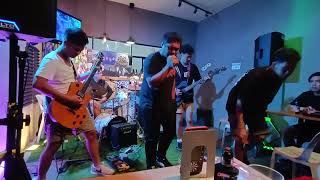 BLCKFLY live at lotus plus krus - greyhoundz (cover)