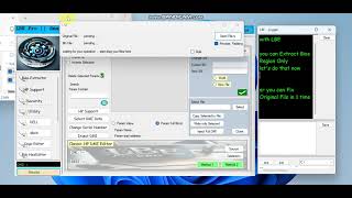 Repair Any Asus File With LBEPro