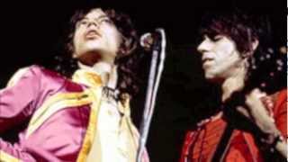ROLLING STONES MIDNIGHT RAMBLER IN HD