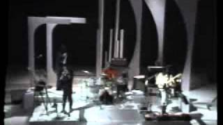 Marcio Montarroys & Stone Alliance - Menina Ilza (RJ, Brazil 78)
