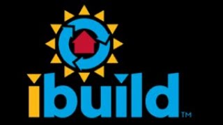 December '20 Tech Talk: iBUILD: Empowering the World to Build