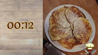 🔪🍄🥩 Szechuan Beef & Pot Stickers | Chinese Takeout Week | SUBtember | #486