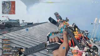 Warzone Chaos with Spanish Randoms
