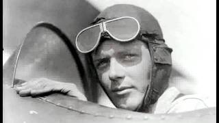 The Violent Fall of Charles A. Lindbergh - Faith gambler