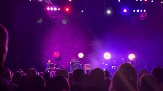 The Divine Comedy National Express live in Edinburgh Fri 3 July 2026