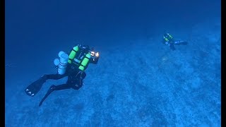 How we dive into the Twilight Zone | California Academy of Sciences