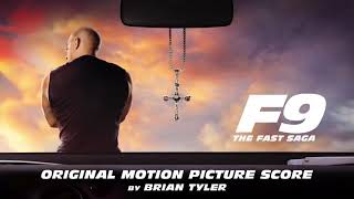 Reconciliation | by Brian Tyler