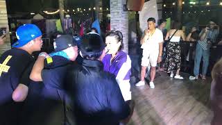 KAI (Live Performance)
