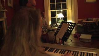 C.S.L Parker Magic Carpet Trio