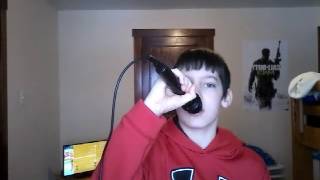 Stressed Out - Twenty One Pilots - COVER