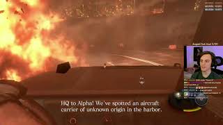 When the racing protagonist just "goes faster"