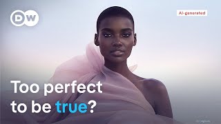 Virtual people: Why you can’t always trust what you see