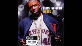 ERICK SERMON - Love Iz