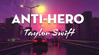 Taylor Swift - Anti-Hero (Lyrics)Weapons - Ava Max,All Of Me - John Legend...Mix