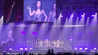 05.《暴走女團》@Collar "Game On" Live 2025 Day 2  | 2025.08.29 #collar 