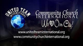CCI Sunday LIVE