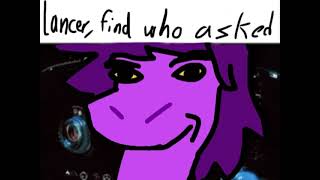 SLURMCORE: Deltarune - The Third Sanctuary