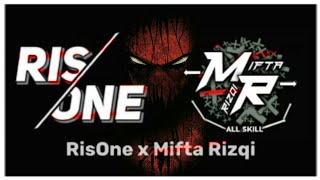Lirik Maker Ft Risone || New Editing 2k23