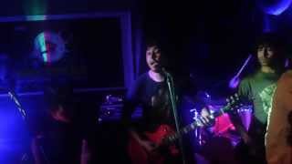 SinRemedio - Del Aire (21 de Noviembre, 2015)