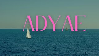 Adyae - Anny ft. Deep Gulati | New Panjabi Music | 2024