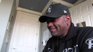Dicker Jones Project feat  Will Russ Jr.