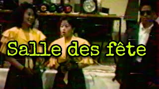 Salle des Fete | Aubigny Sur Nere