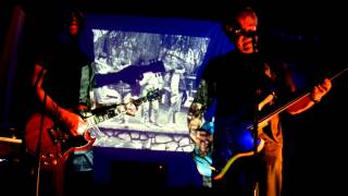 Umberto Negri io e i CCCP -Live in Pankow-live in Milano Tnt 08 06 12.MOV