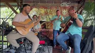 Grupo fusion jibara los reyes magos aguinaldo orocoveño