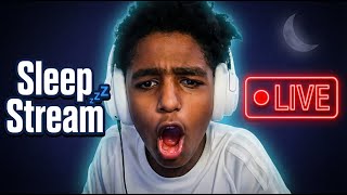 sleep stream [Part 115]