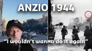Battle of Anzio 1944 - What Would You Do?