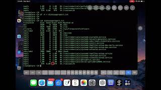 Linux Basic Command 1 6   Standard Input, output, error Part1